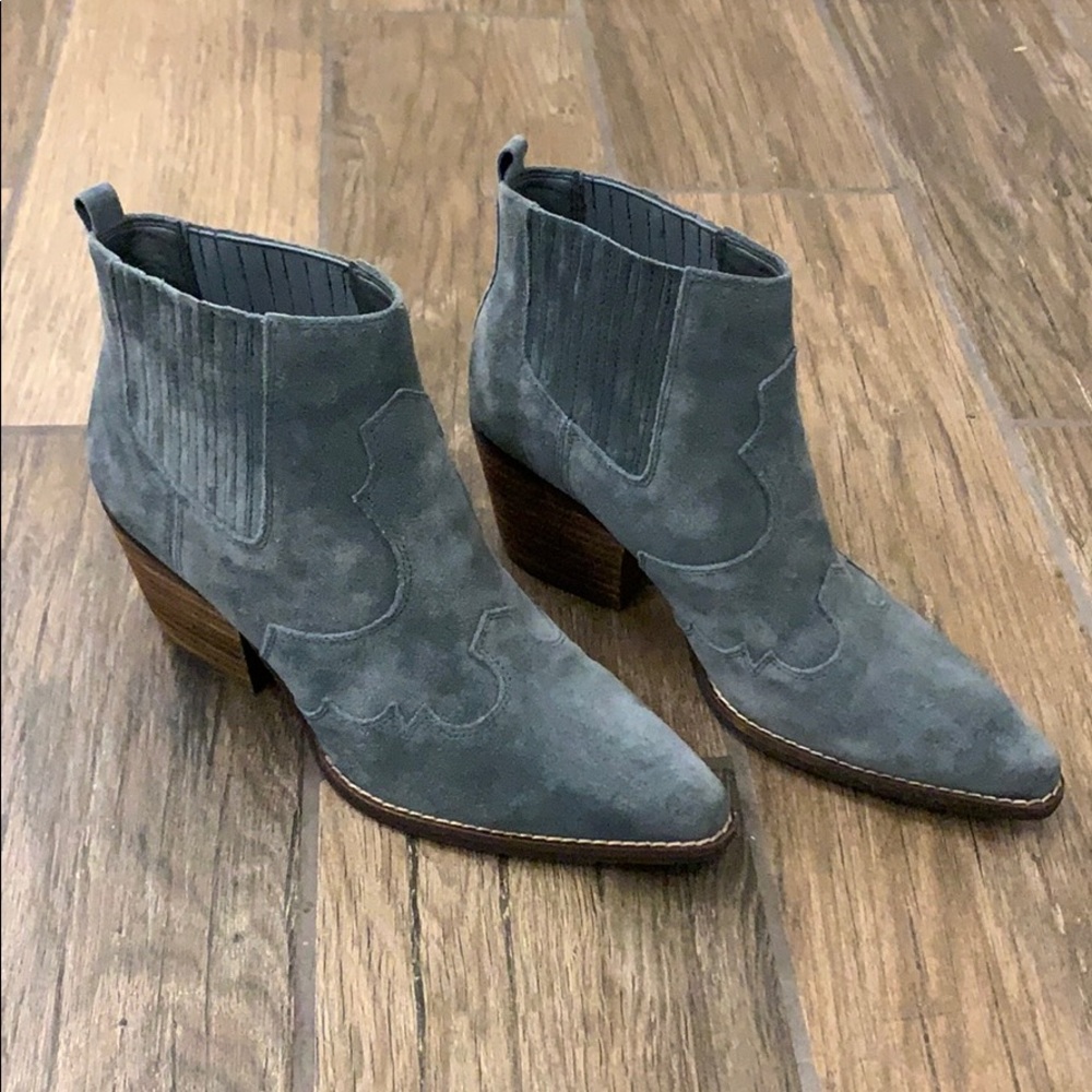 Sam Edelman Winona Booties